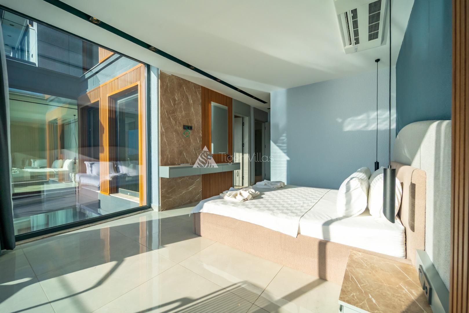 Villa Aura G — 62