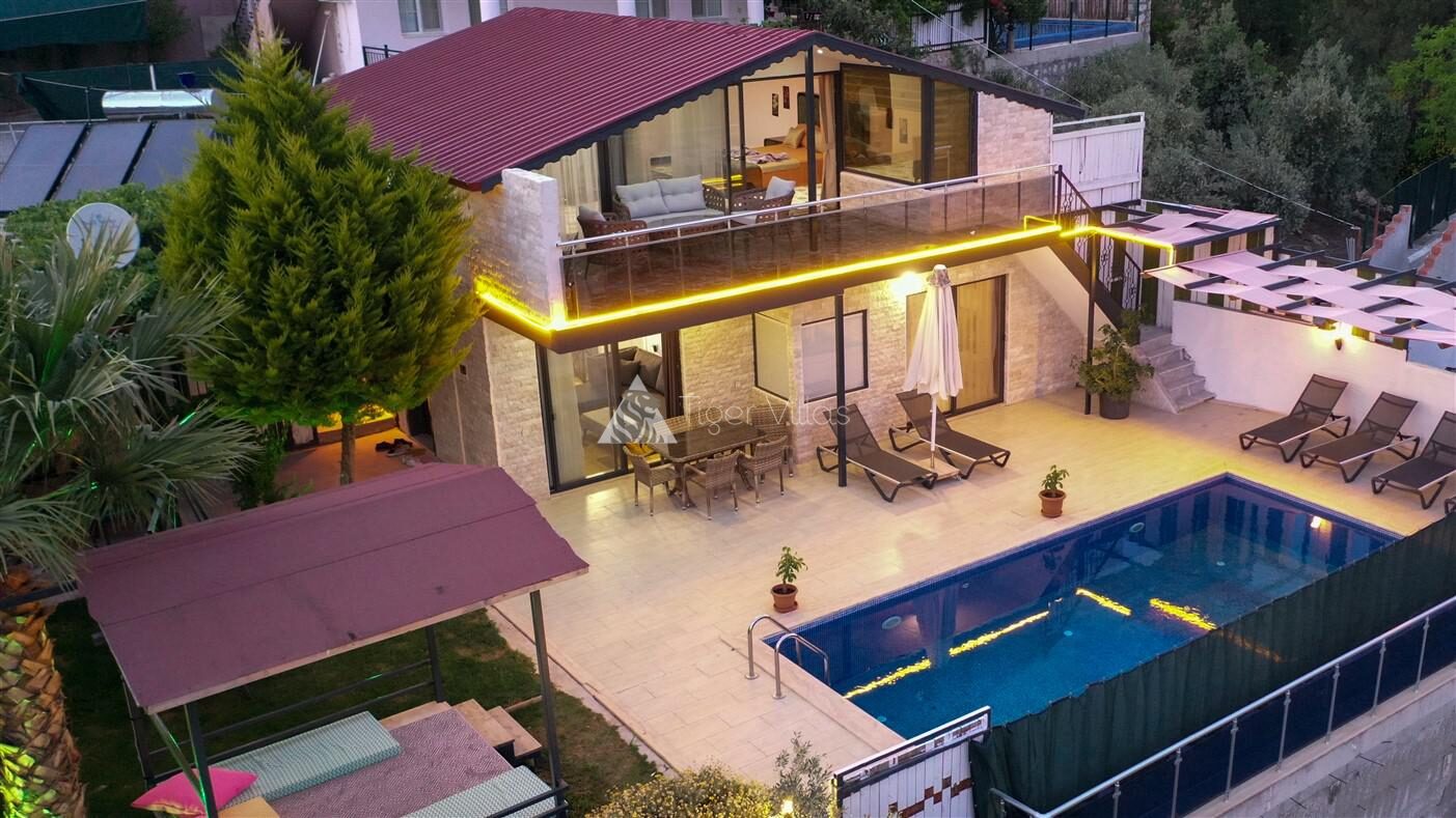 Villa Reyhan — 58