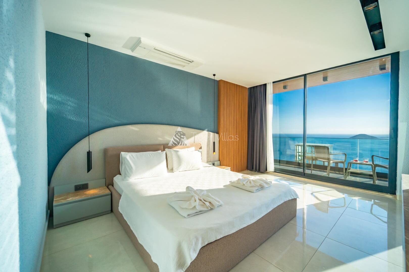 Villa Aura G — 64