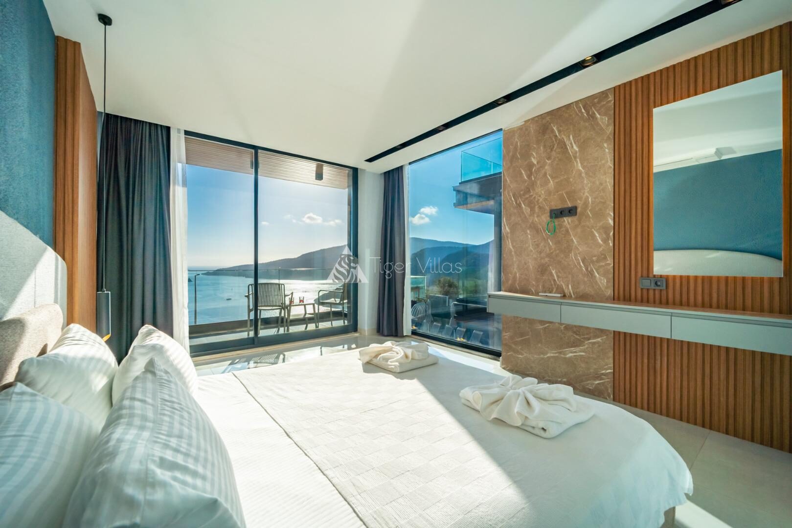 Villa Aura G — 65