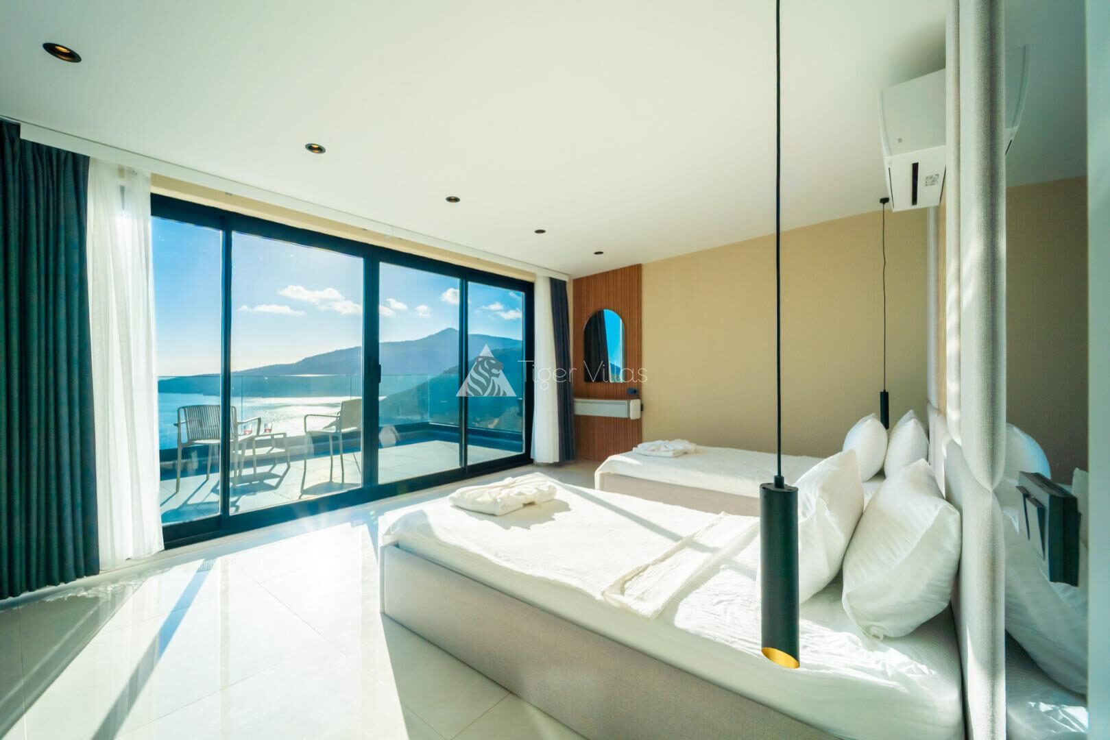 Villa Aura G — 69