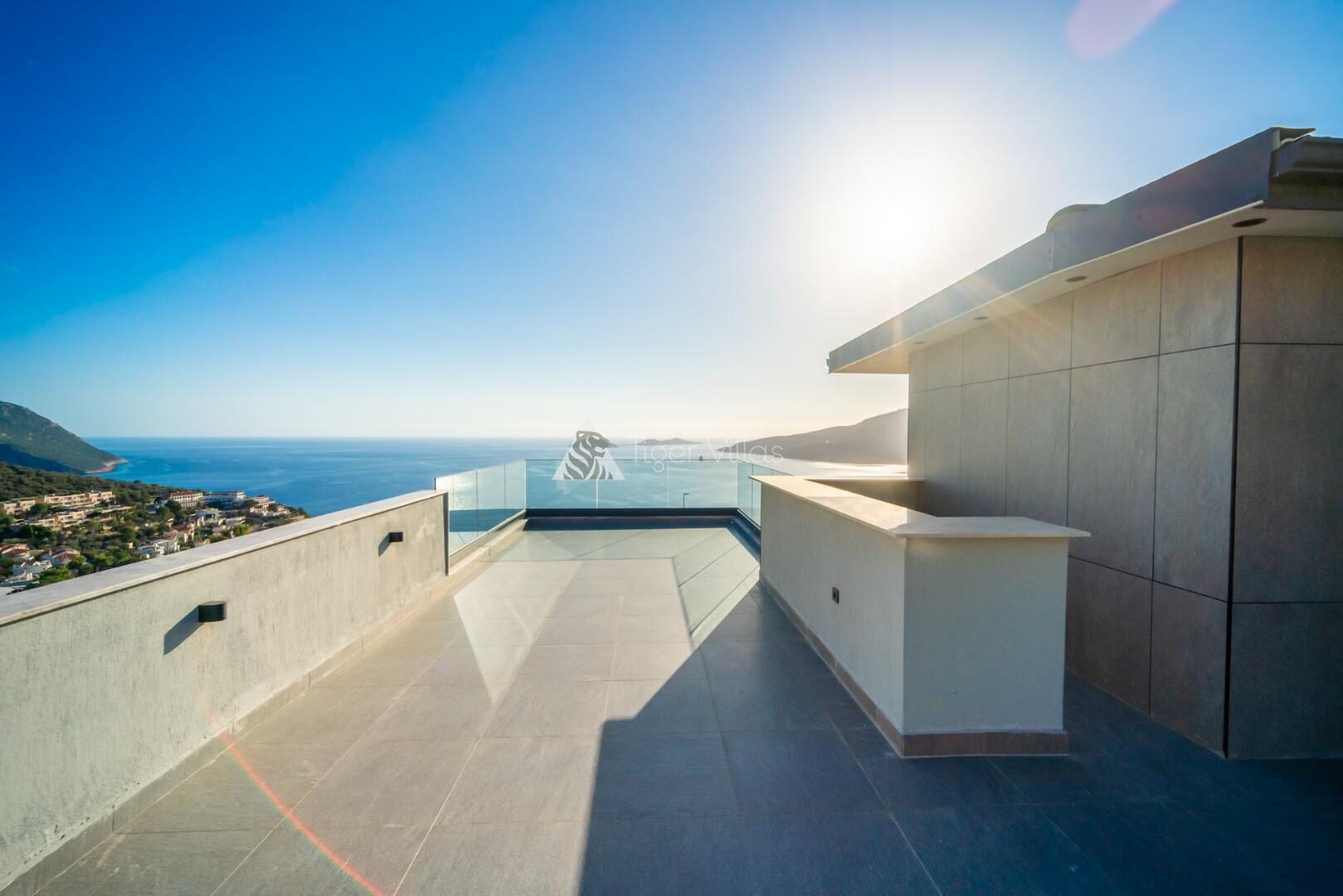 Villa Aura G — 72