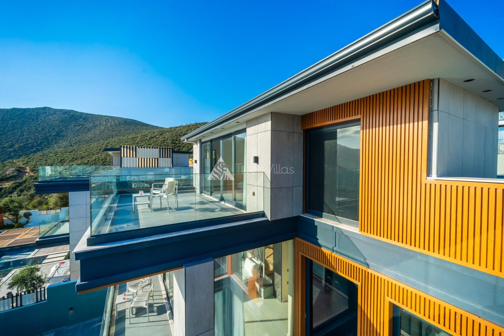 Villa Aura G — 73