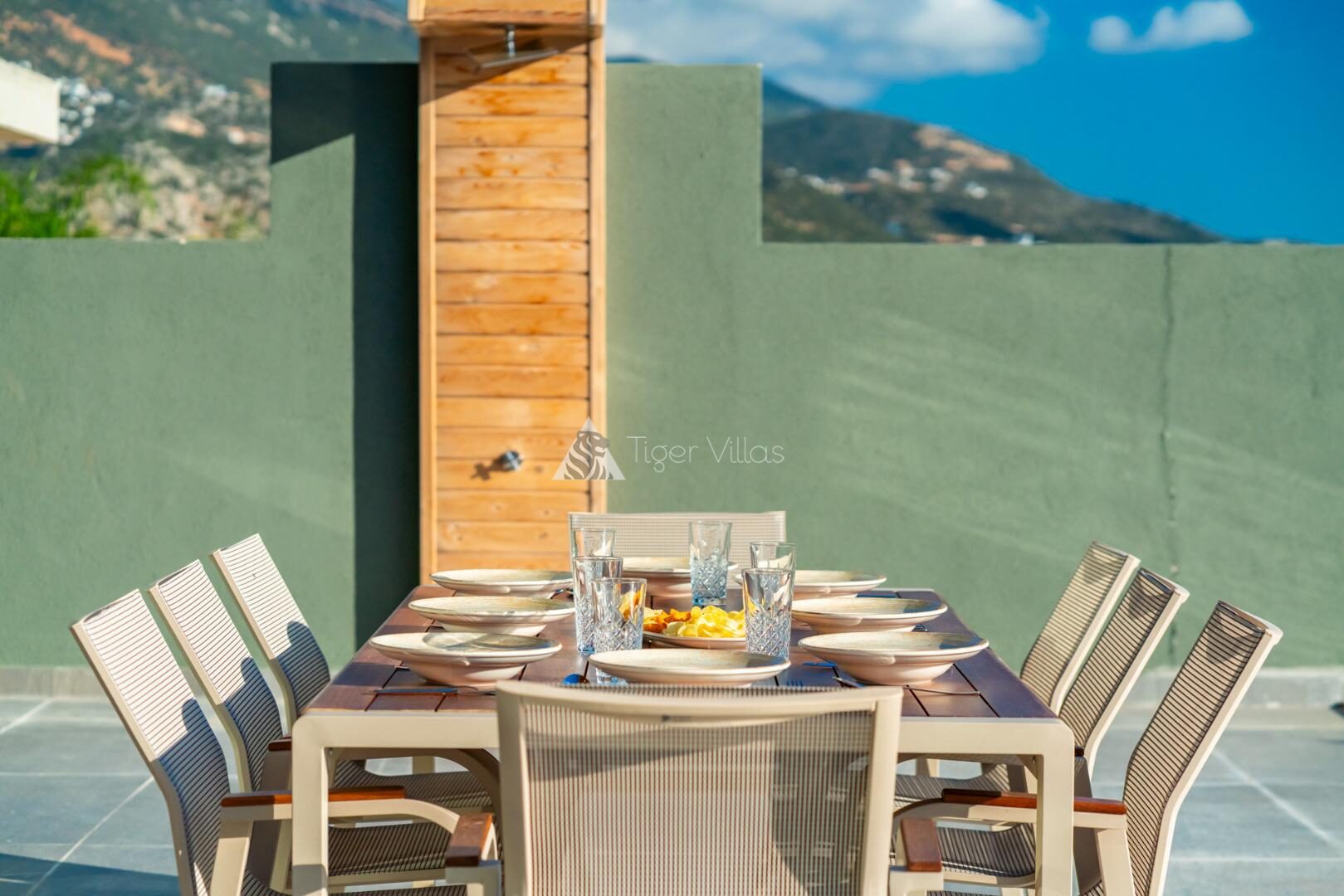 Villa Aura G — 75