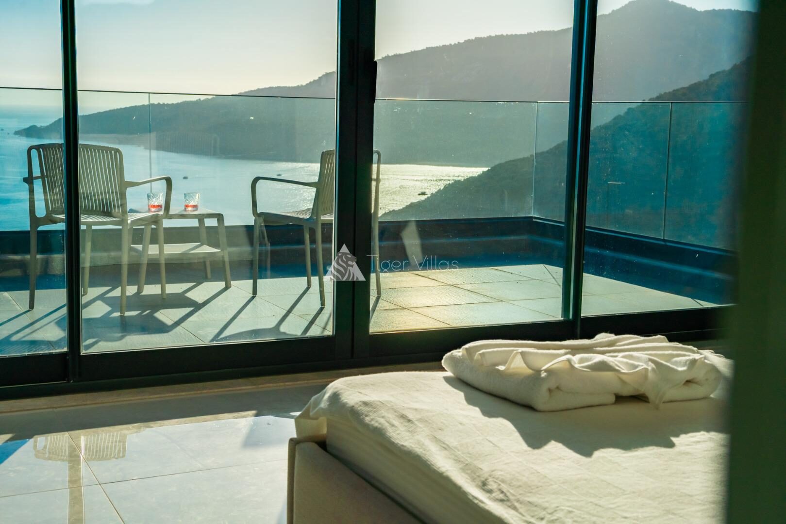 Villa Aura G — 84