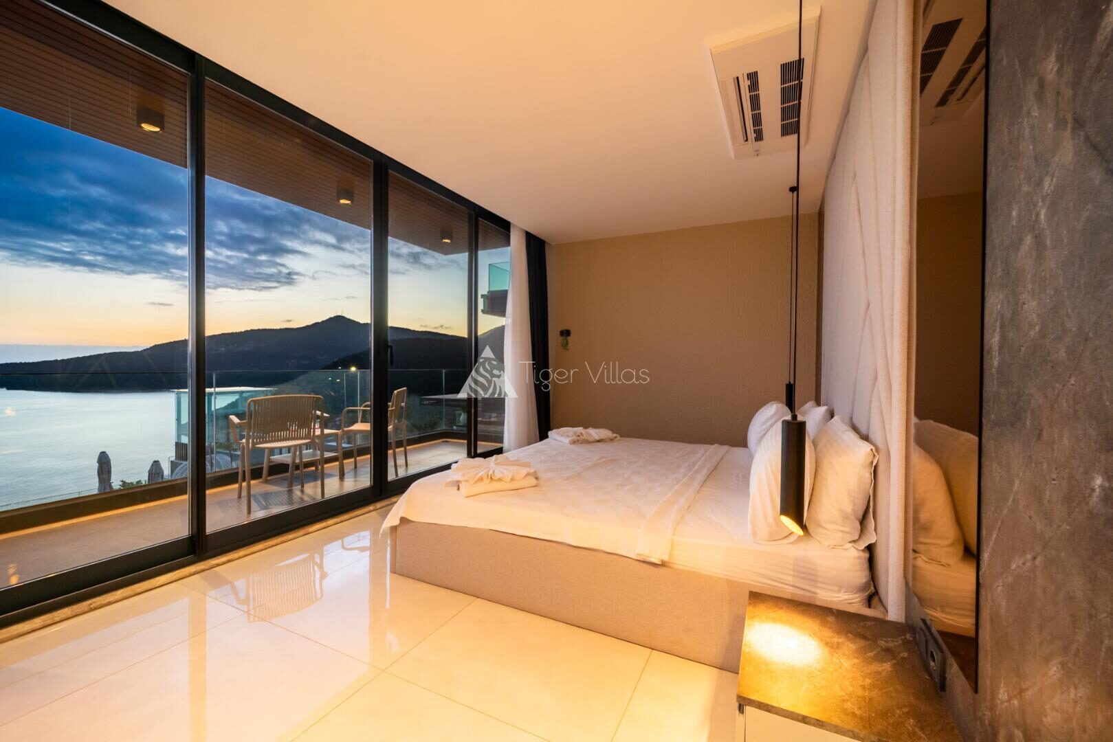 Villa Aura G — 92