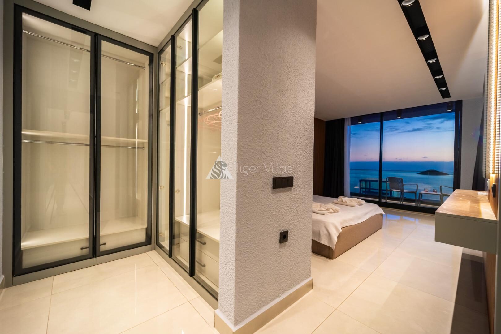 Villa Aura G — 98