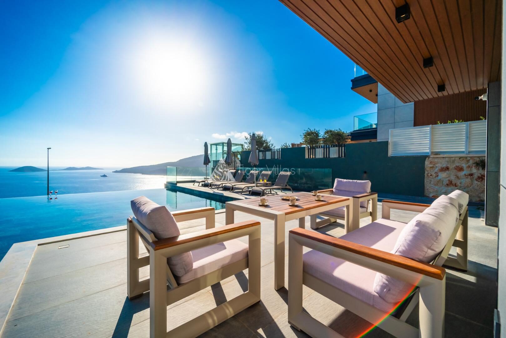 Villa Aura G — 100