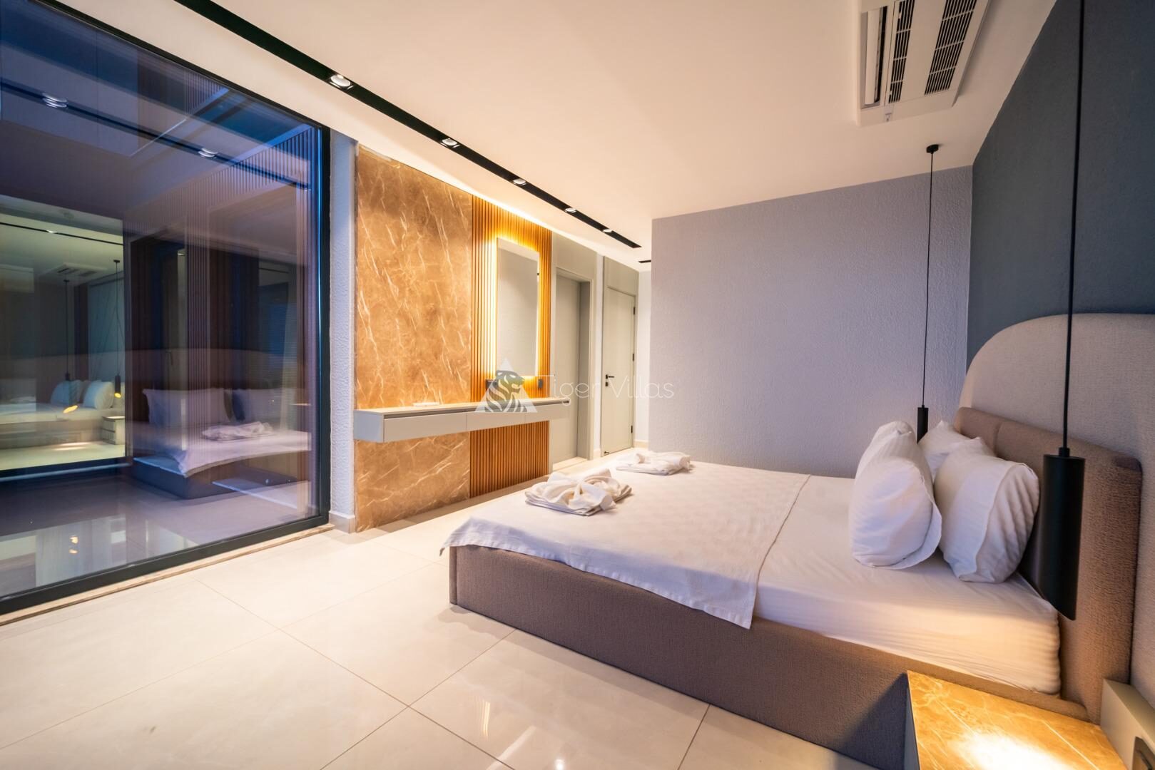Villa Aura G — 101