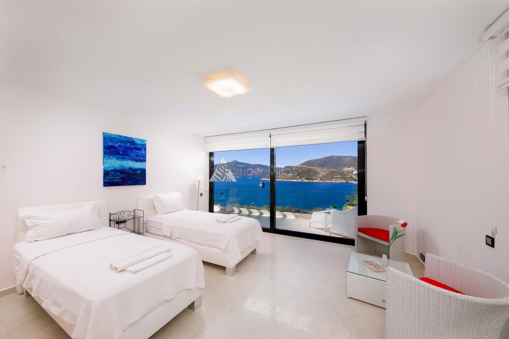 Villa Setara — 45