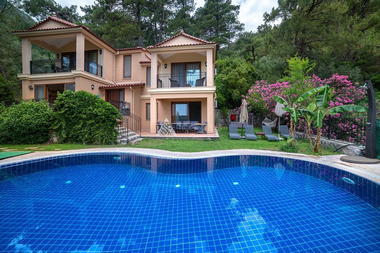 Villa Vgm 401 — 1