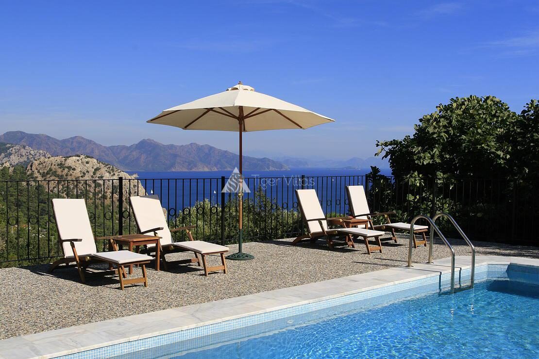 Villa Vgm 403 — 1