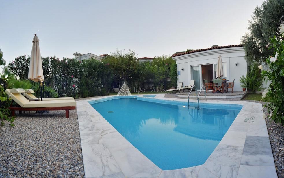 Villa Vgm 403 — 5