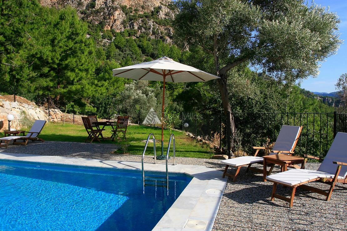 Villa Vgm 403 — 7
