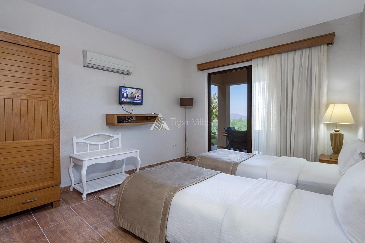 Villa Vgm 401 — 9