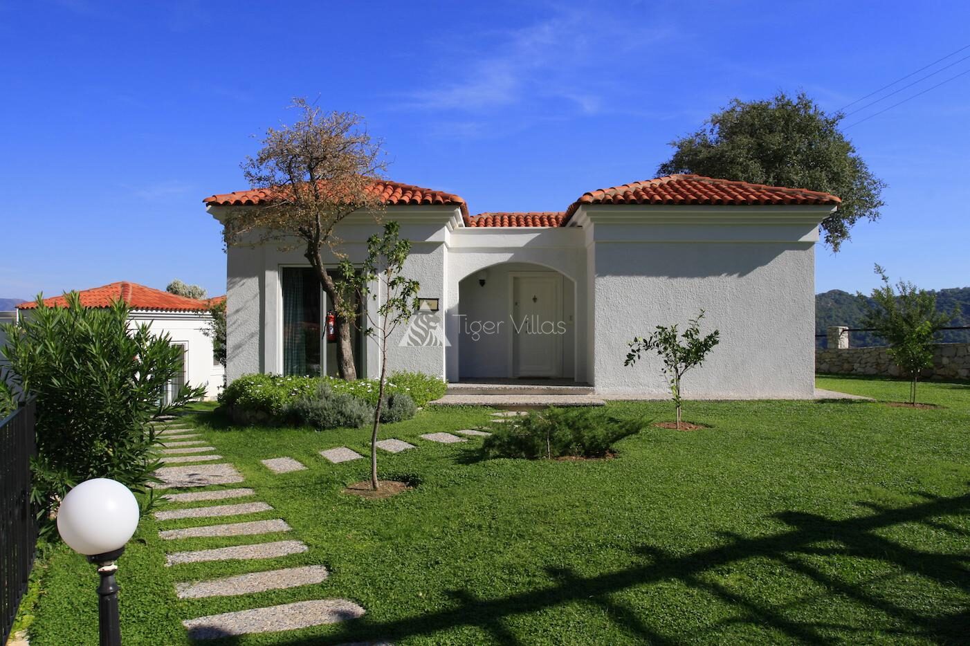 Villa Vgm 403 — 10