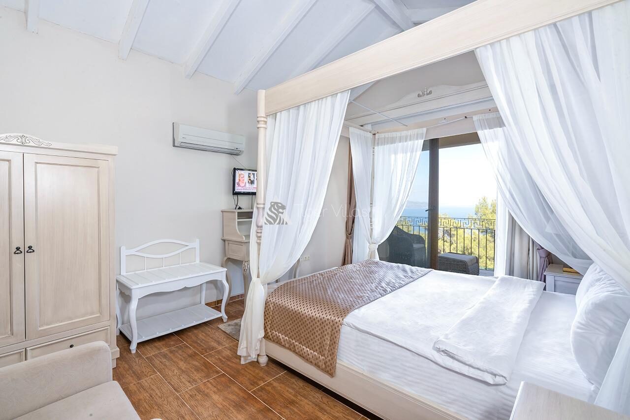 Villa Vgm 401 — 13