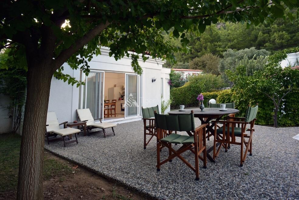Villa Vgm 403 — 11