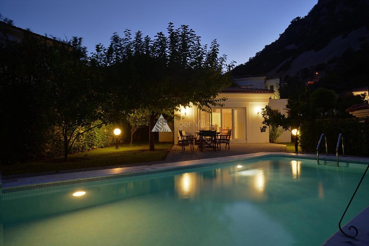 Villa Vgm 403 — 13