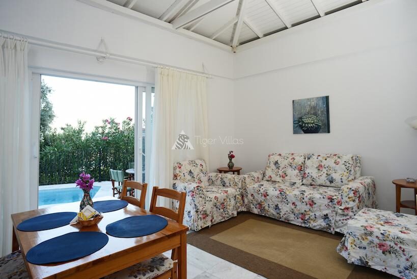 Villa Vgm 403 — 16