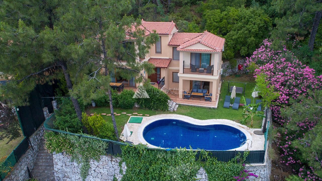 Villa Vgm 401 — 19