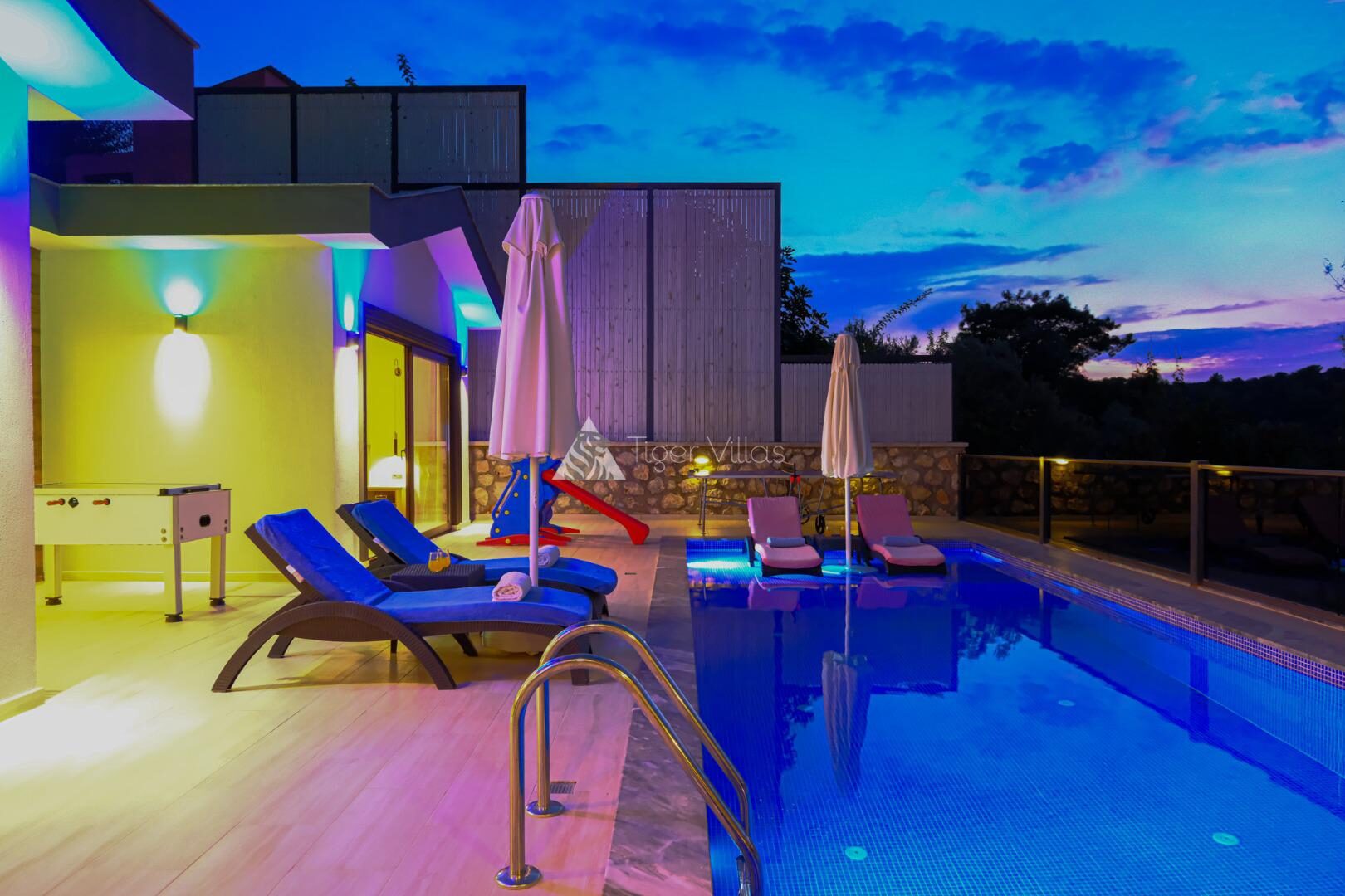 Villa Nokta — 4