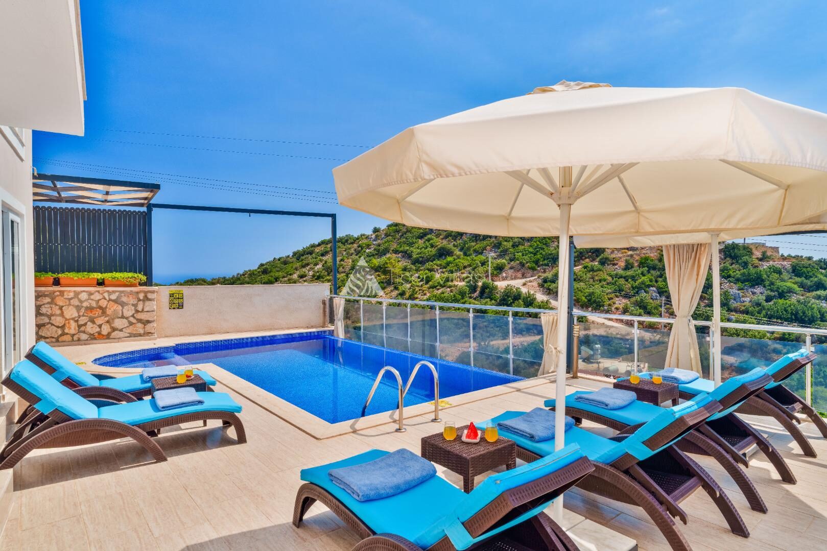 Villa Yamaç — 10