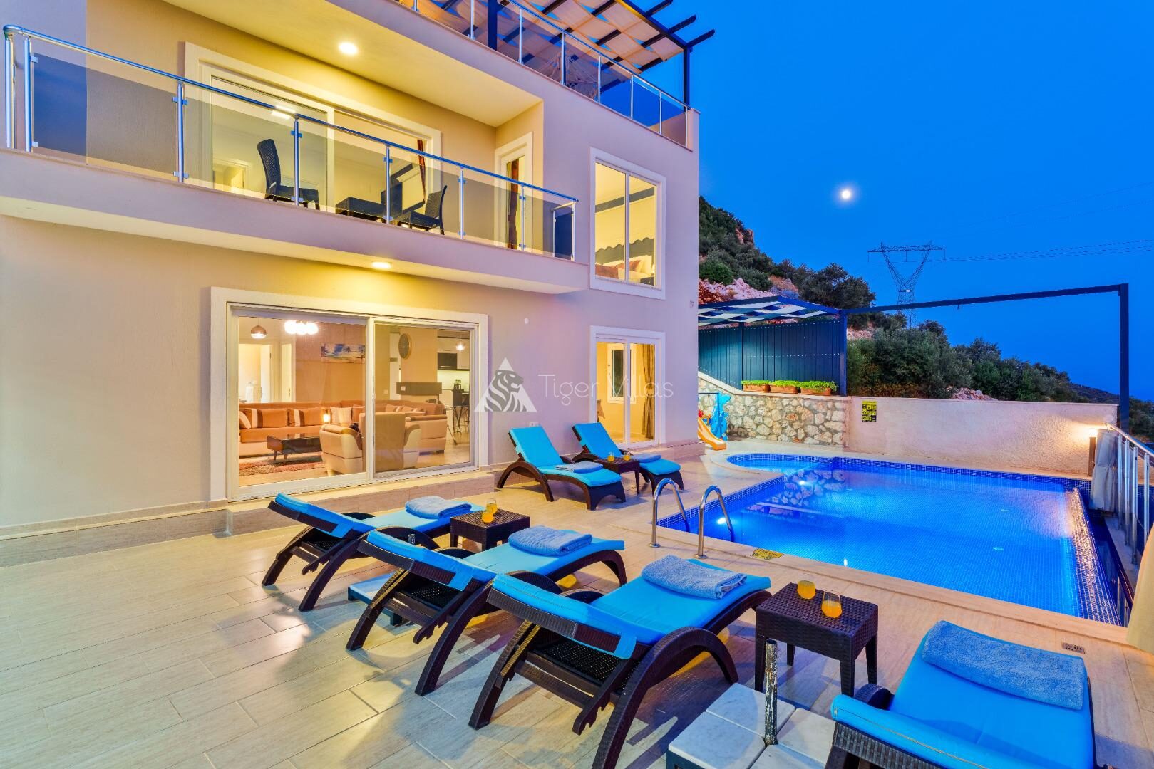 Villa Yamaç — 14