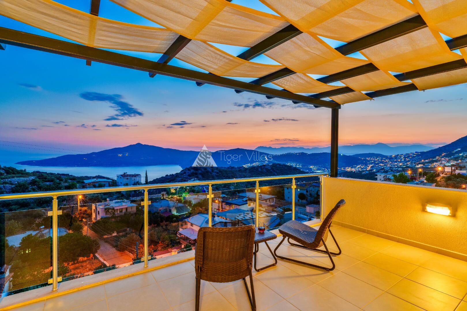 Villa Yamaç — 17