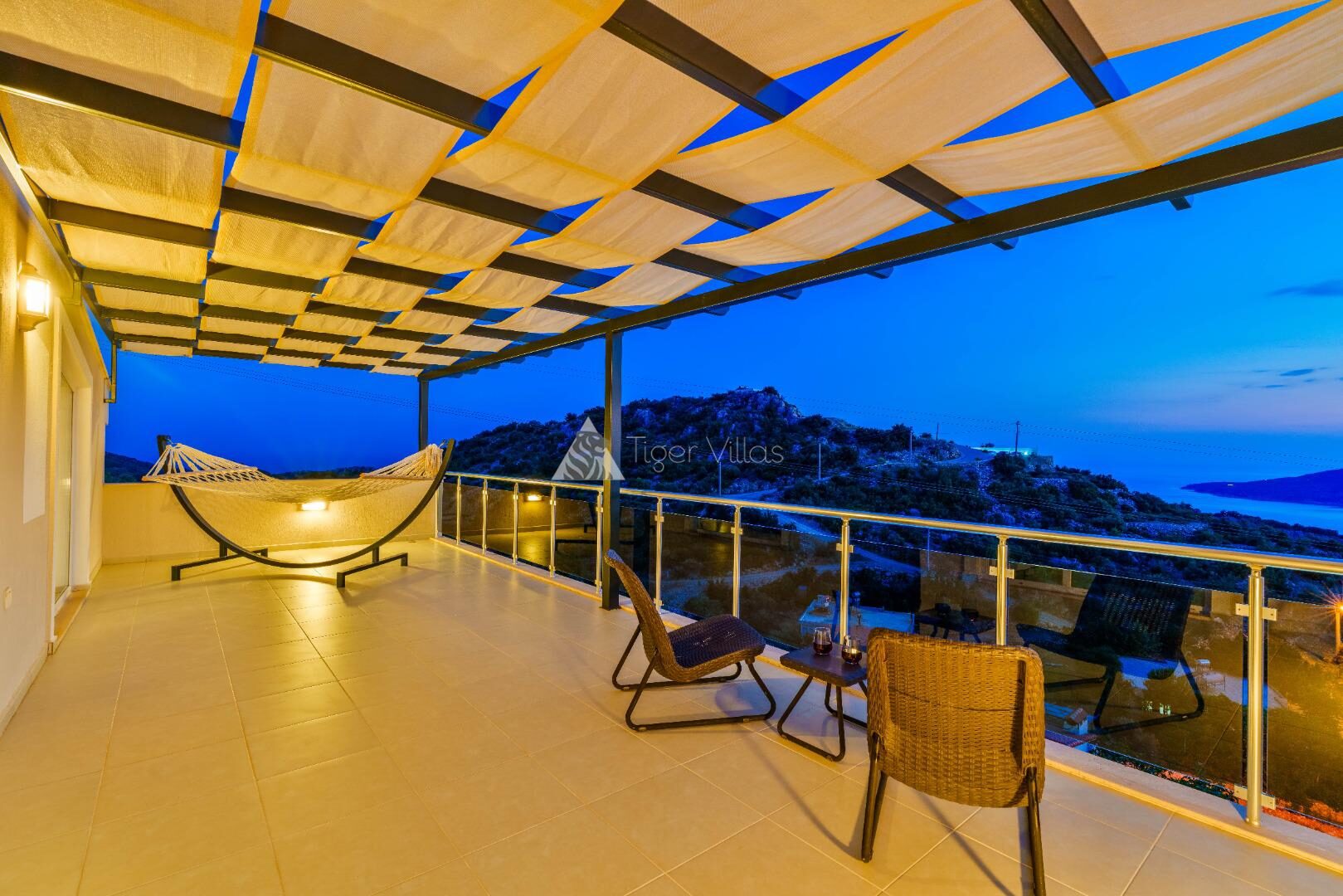 Villa Yamaç — 18
