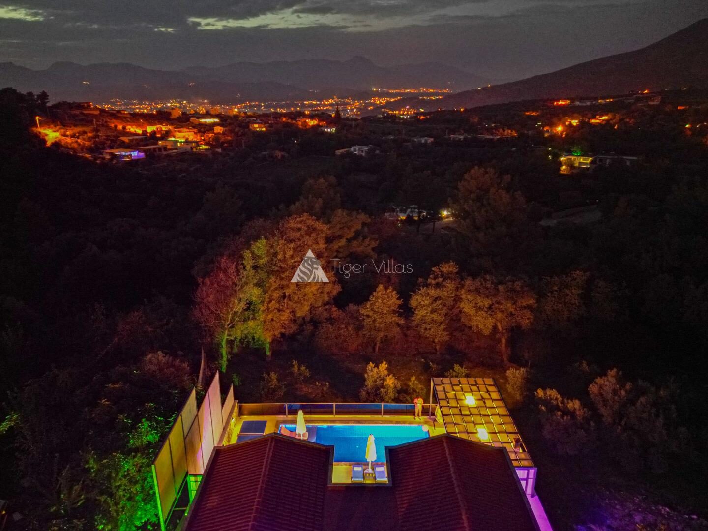 Villa Nokta — 15