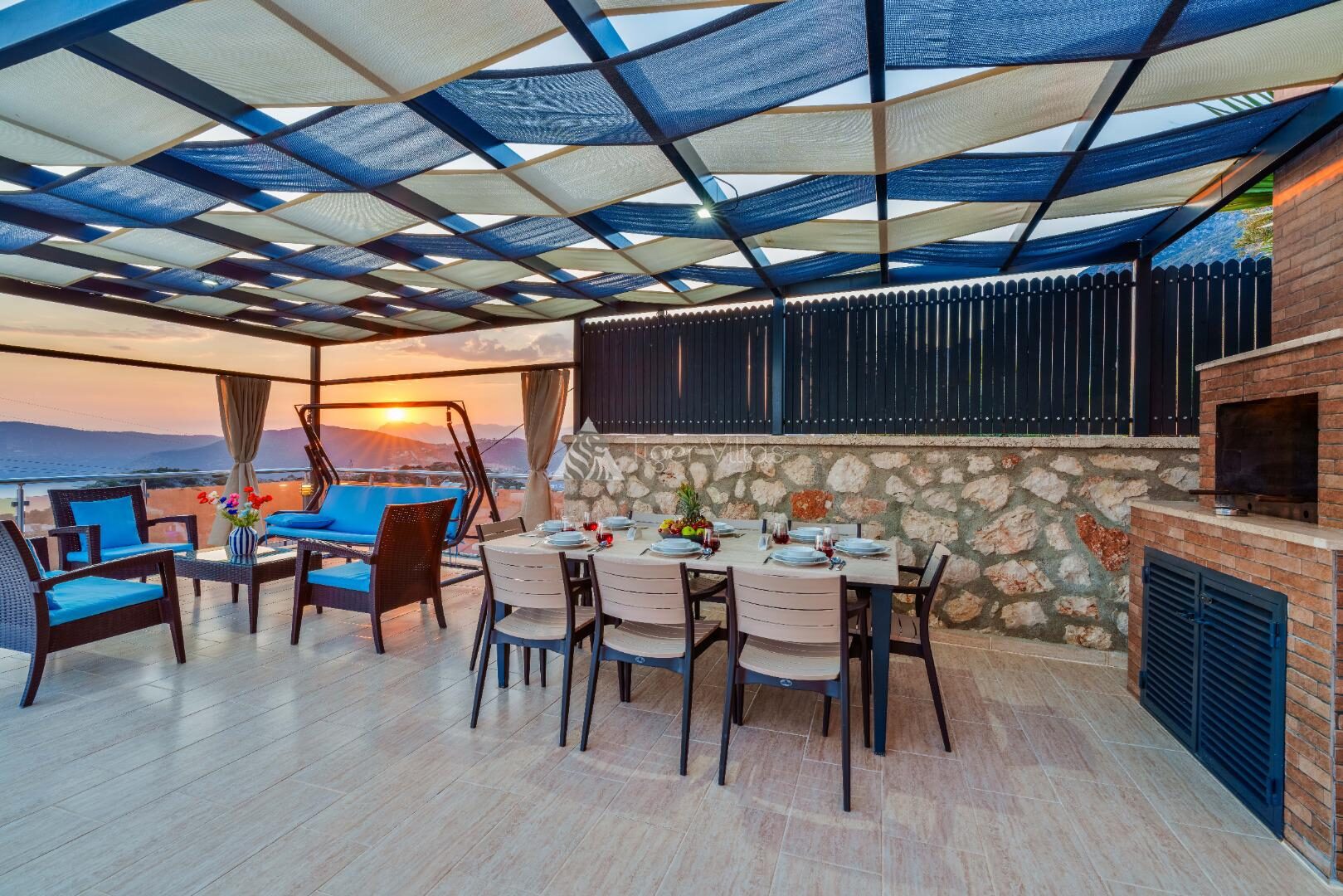 Villa Yamaç — 22