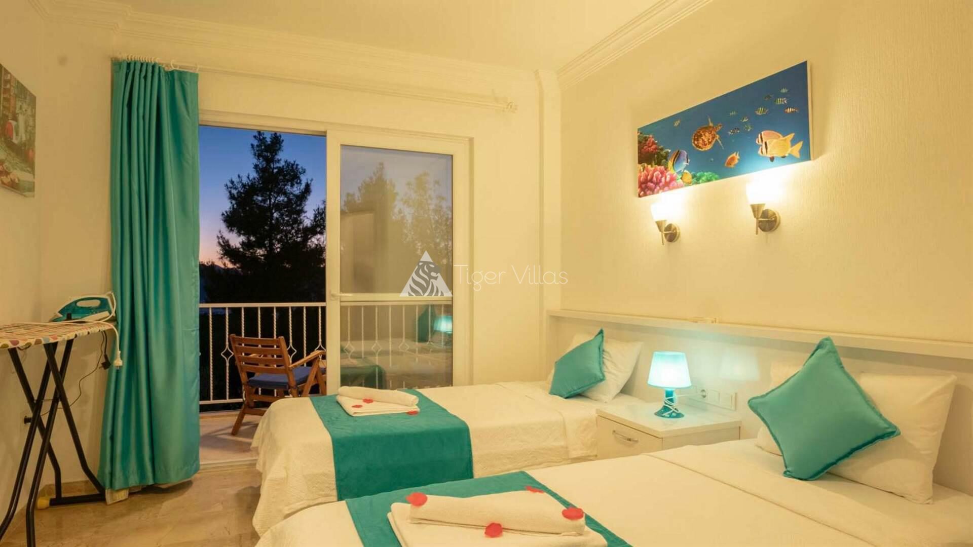 Villa Balım Üzümlü — 45