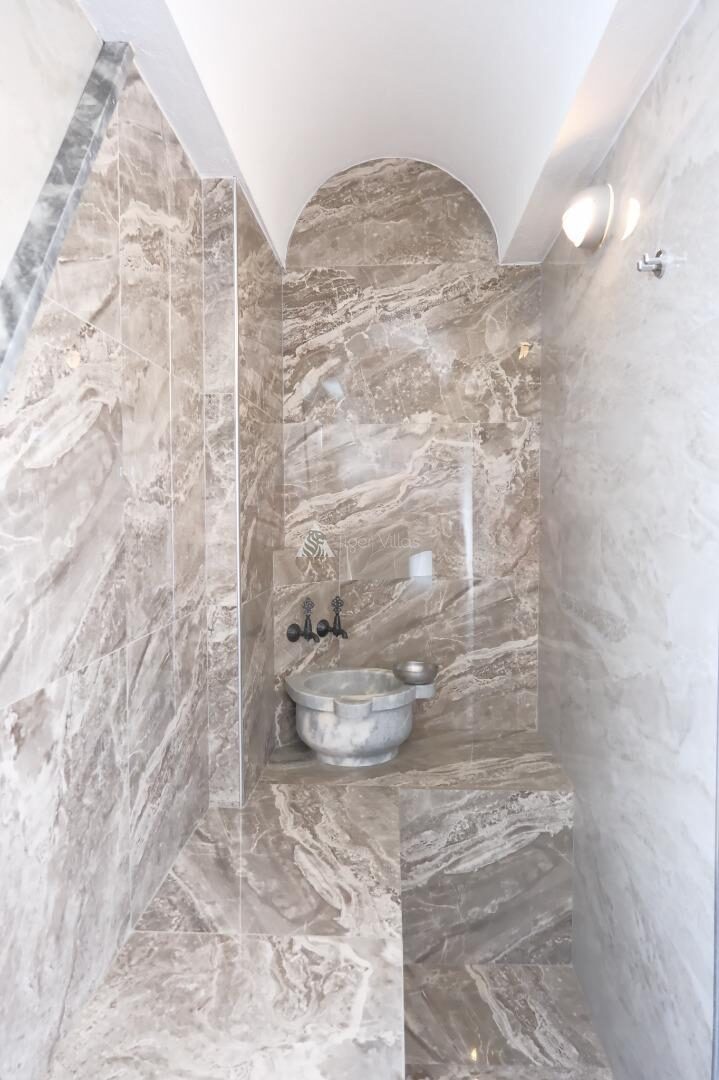 Villa Nokta — 23