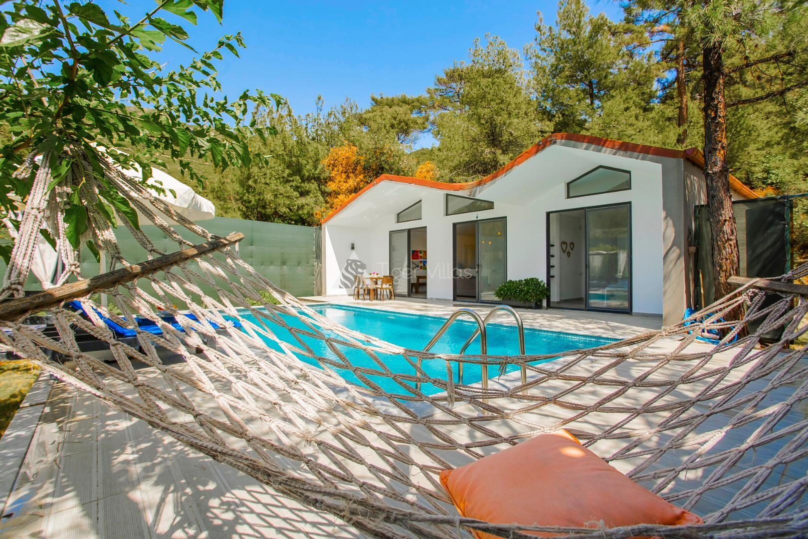 Villa Sarp — 1