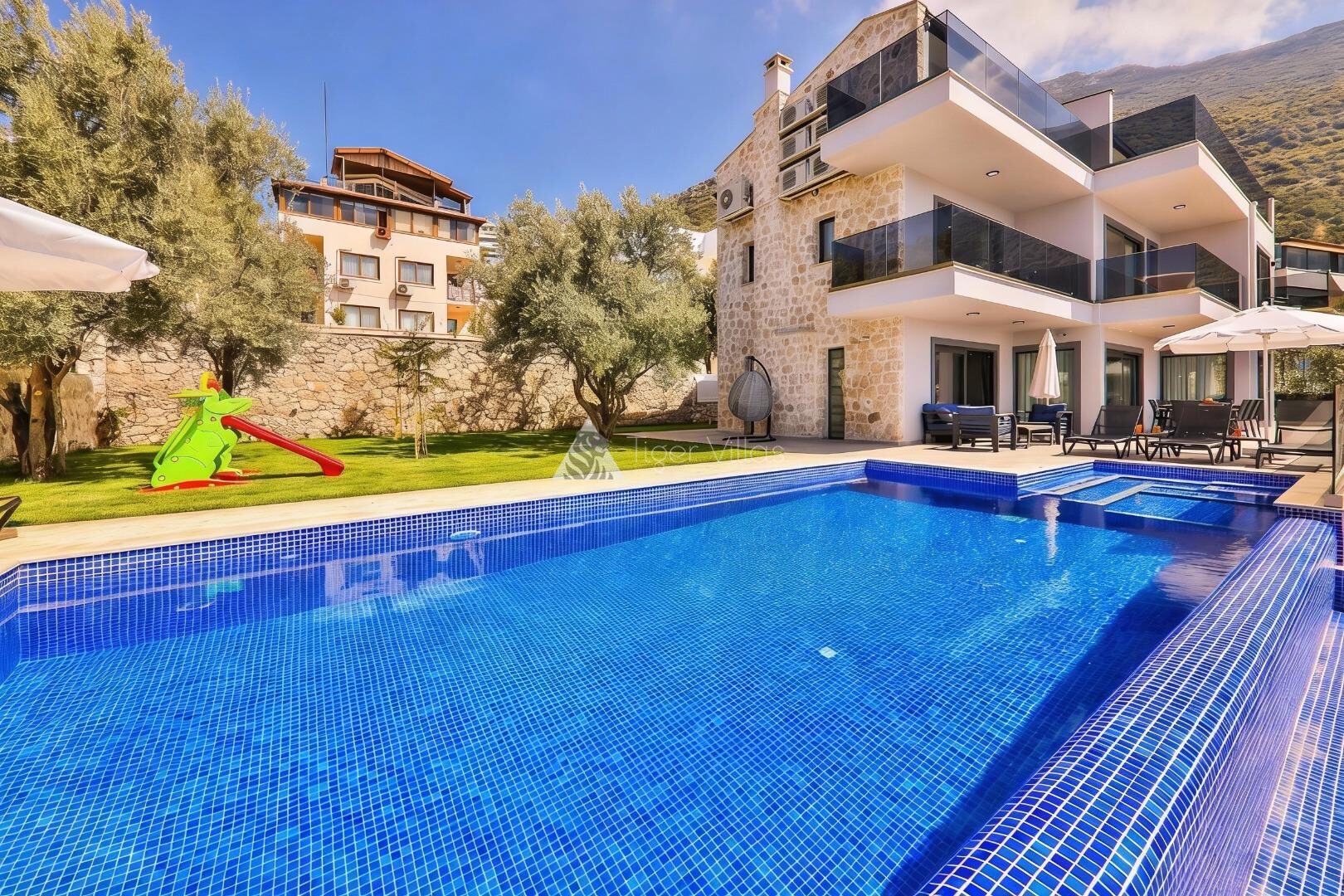 Villa Dream Exclusive — 1