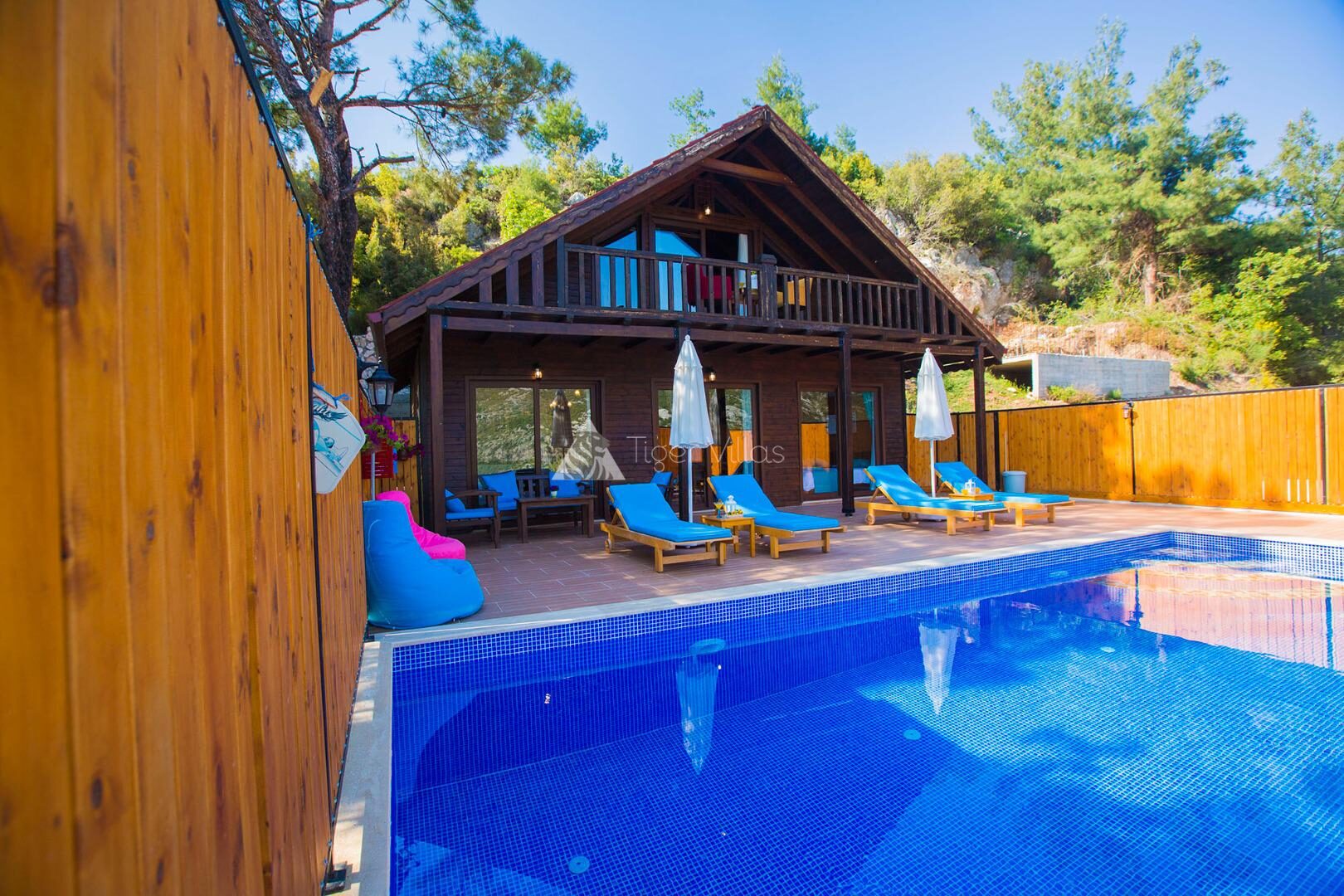 Villa Seyirtepe — 1