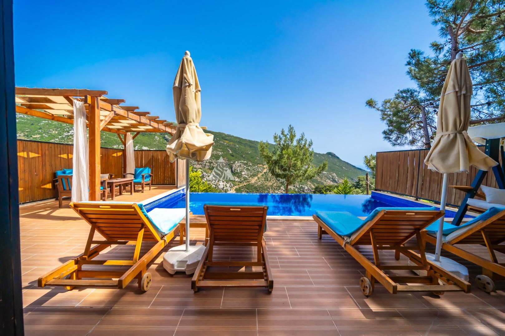 Villa Seyirtepe — 2