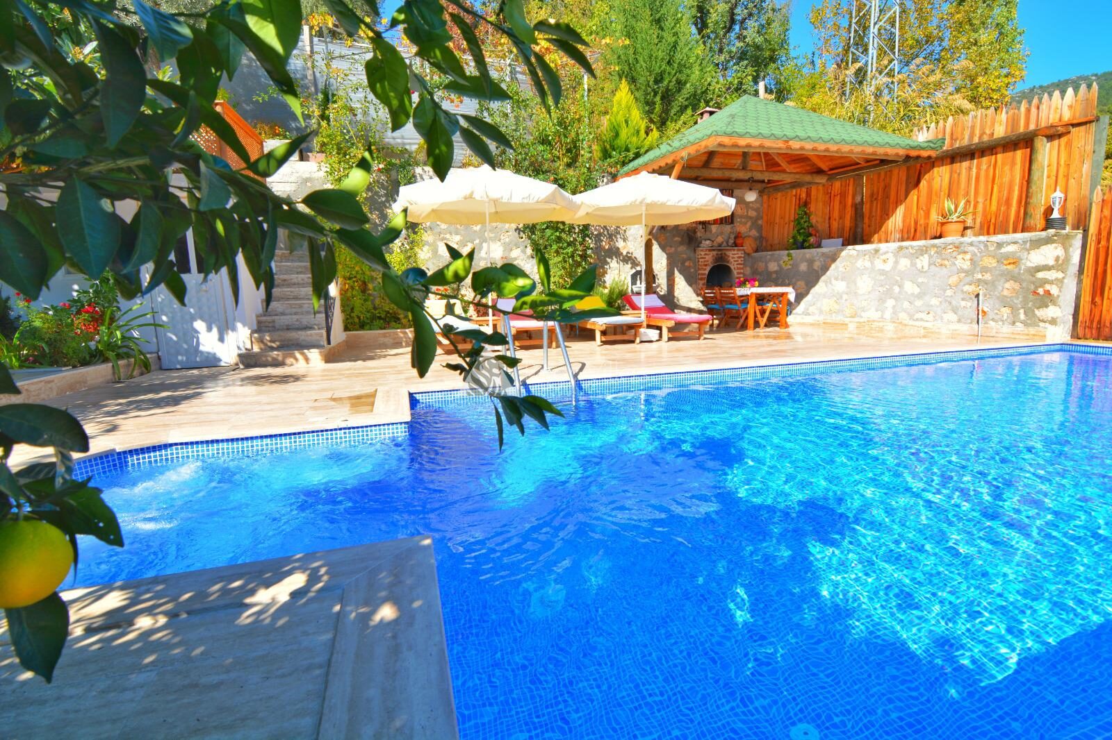 Villa Ayaz — 3