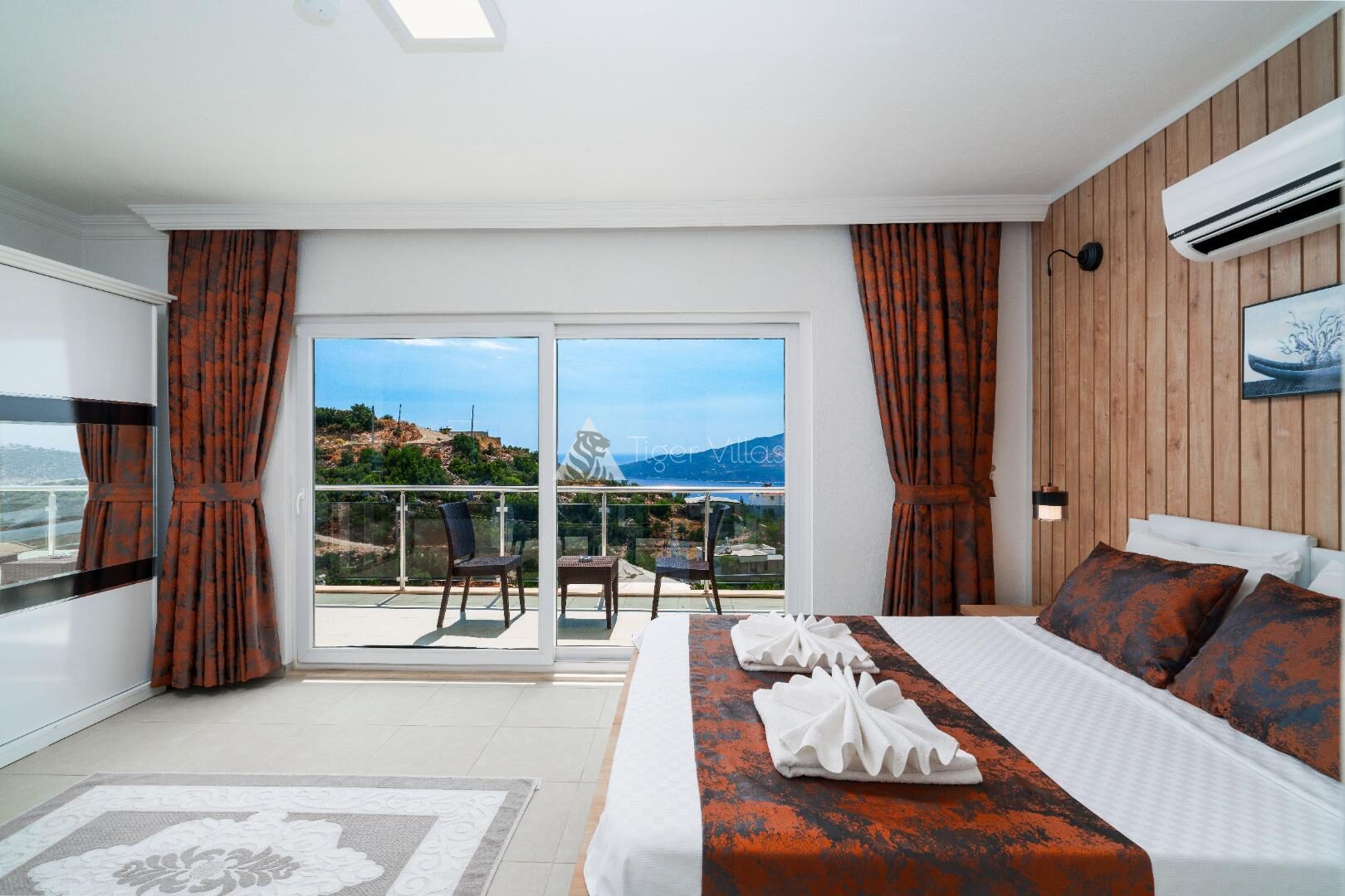 Villa Yamaç — 44