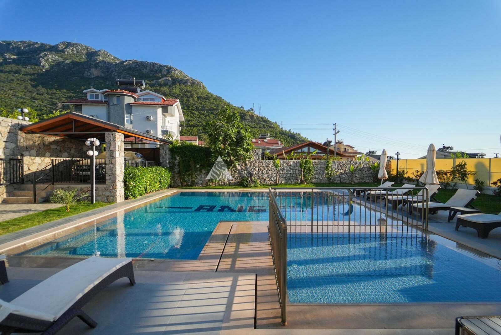 Villa Balkan 1 — 16