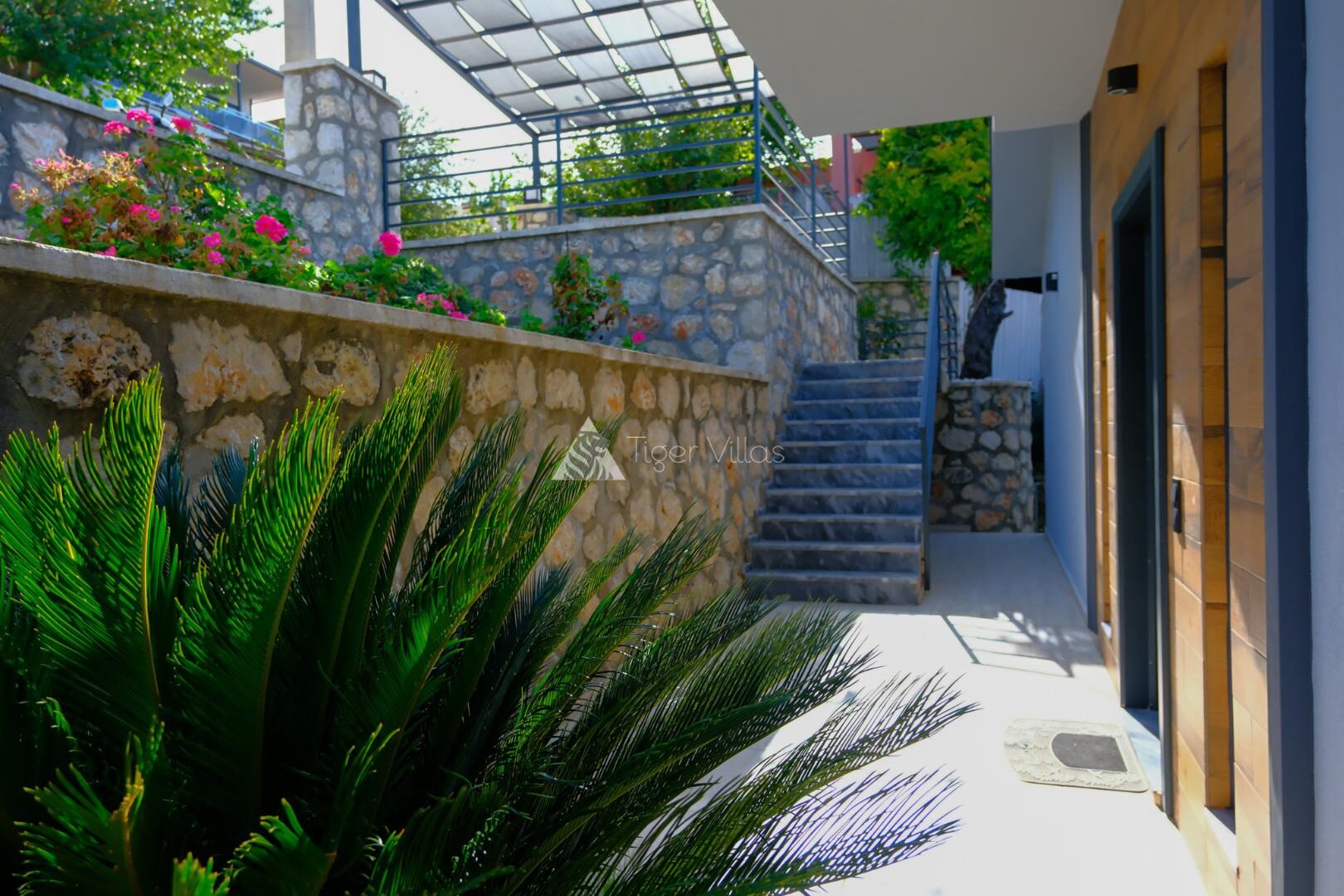 Villa Nokta — 43