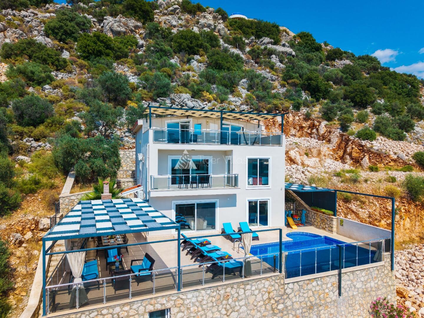 Villa Yamaç — 50