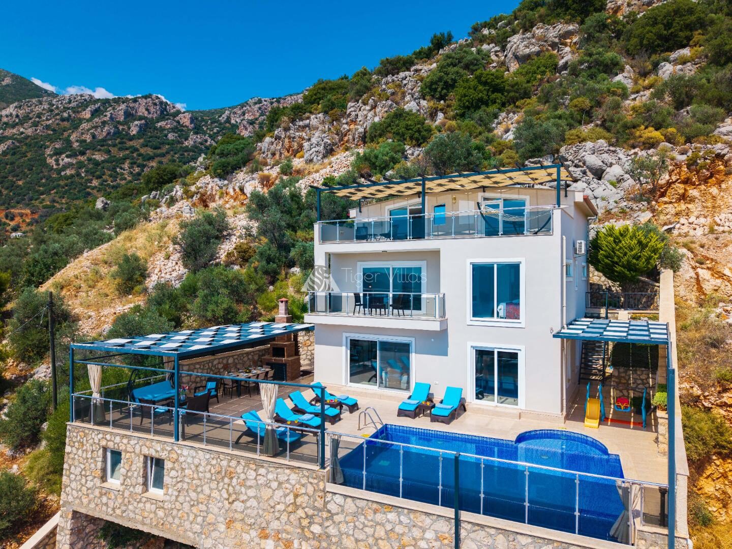 Villa Yamaç — 51