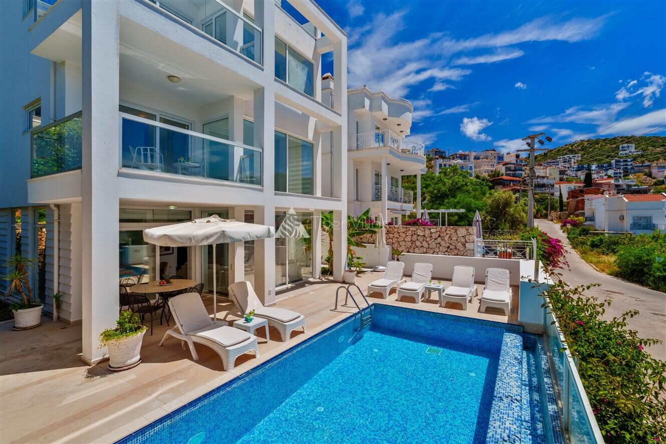Villa Muz — 12