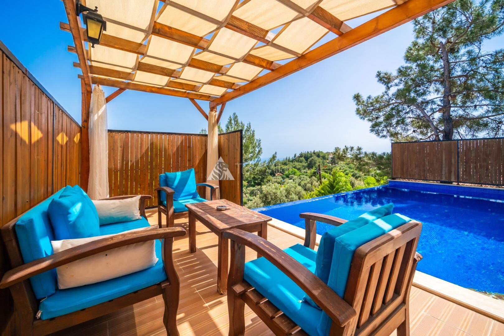 Villa Seyirtepe — 4