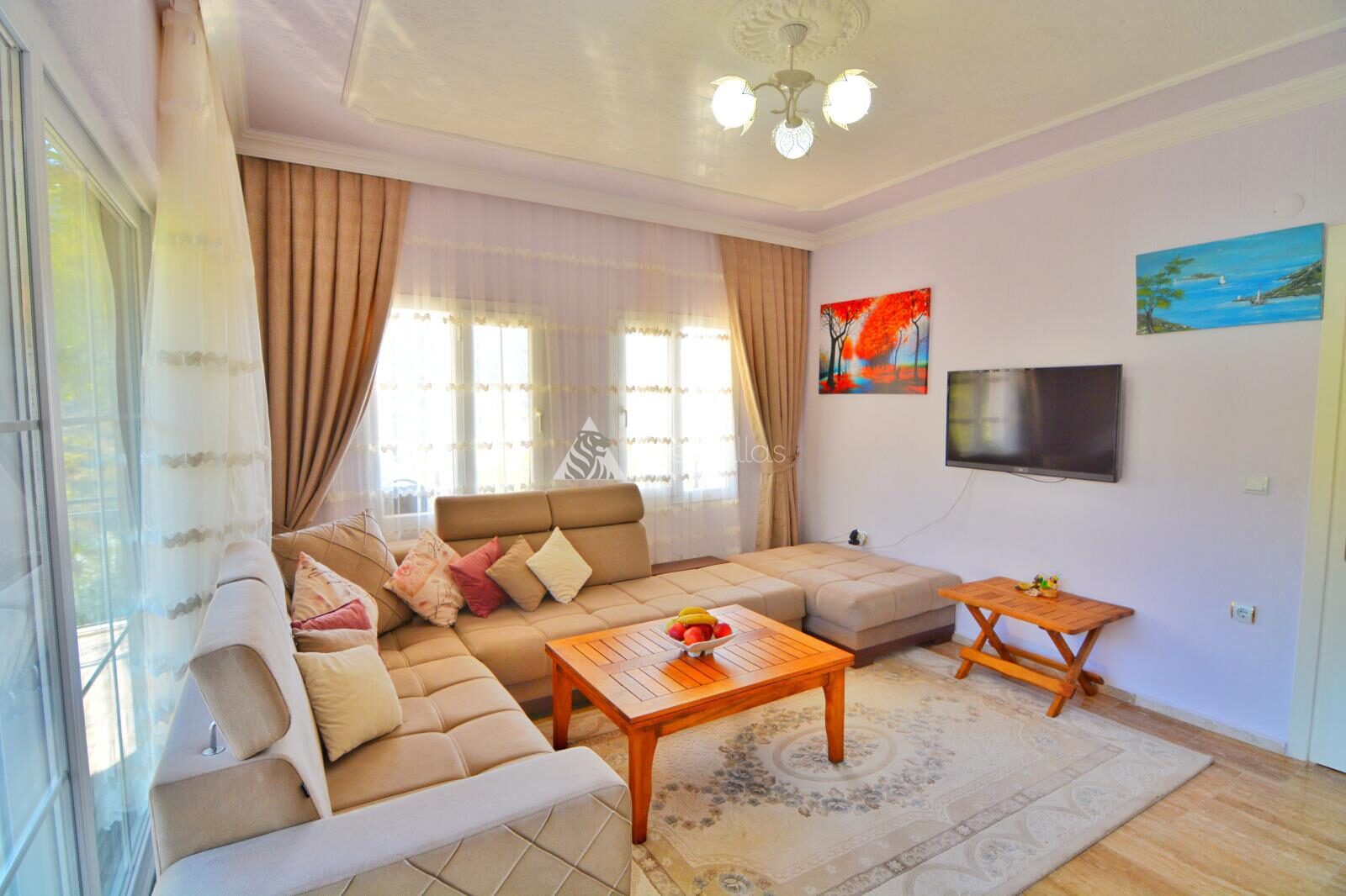 Villa Ayaz — 5
