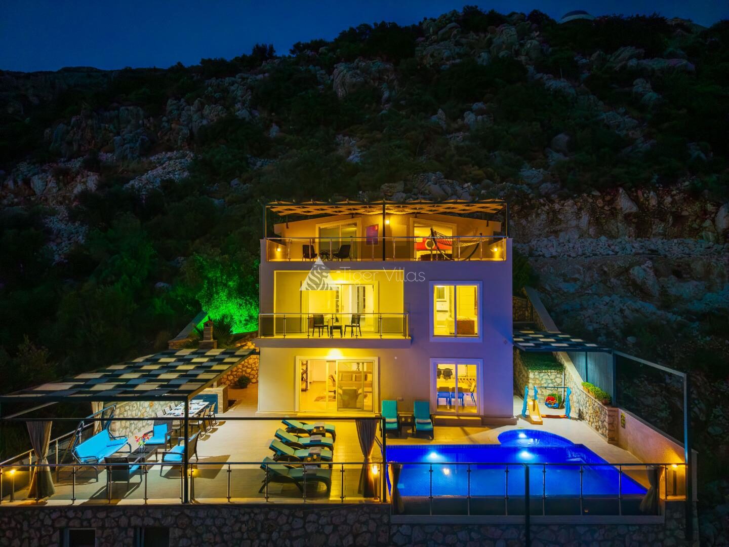 Villa Yamaç — 62