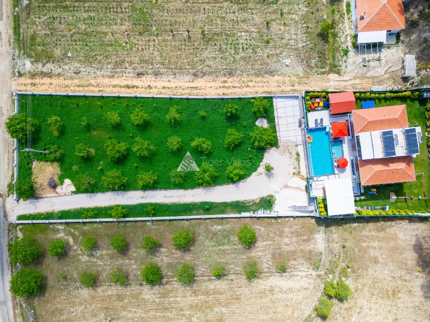 Villa Nirvana Kaş — 77