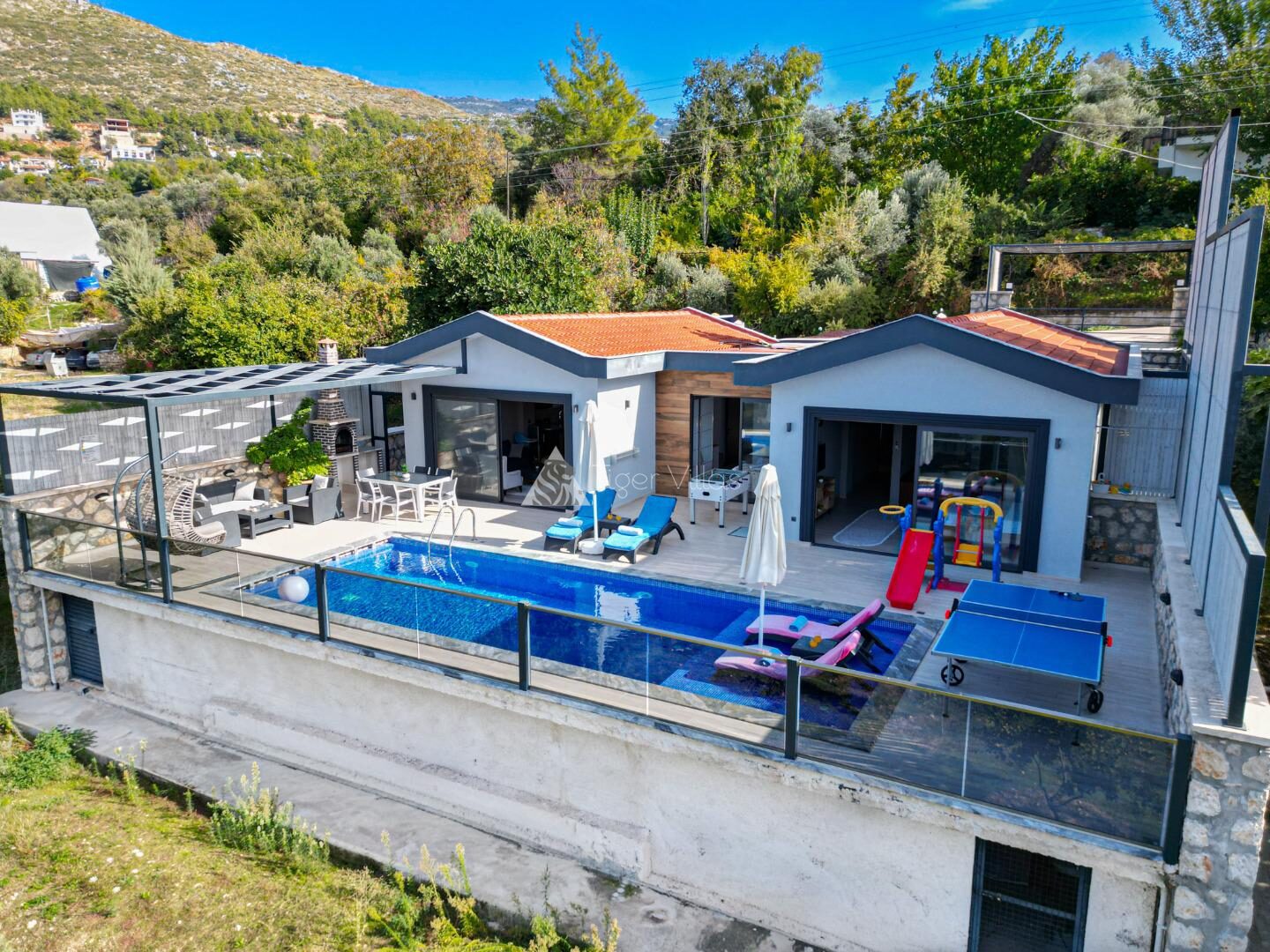 Villa Nokta — 63